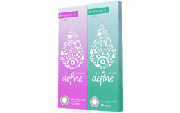 1-Day Acuvue Define with Lacreon (10P)